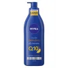 Nivea Q10 Energy Sıkılaştırıcı Vücut Sütü 400 ml