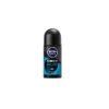 Nivea Roll-On Deep Beat Aktif Karbon Erkek 50 ml