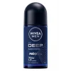 Nivea Roll-On Deep Dimension For Men 50 ml