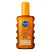 Nivea Sun Bronzlaştırıcı Vücut Güneş Yağı SPF6 200 ml