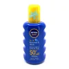 Nivea Sun Çocuk SPF50+ Nemlendirici Güneş Spreyi 200 ml