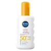 Nivea Sun Hassas Anında Koruma Güneş Koruyucu Sprey SPF50 200 ml
