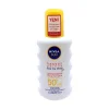Nivea Sun Hassas Anında Koruma Güneş Koruyucu Sprey SPF50 200 ml