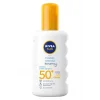 Nivea Sun Hassas Koruma Güneş Spreyi Kokusuz 200 ml