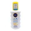 Nivea Sun Kids Hassas Koruma Güneş Spreyi Kokusuz 200 ml