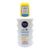 Nivea Sun Kids Hassas Koruma Güneş Spreyi Kokusuz 200 ml