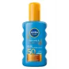 Nivea Sun Koruma  Bronzluk Güneş Spreyi SPF50 200 ml