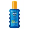 Nivea Sun Koruma  Ferahlık Serinleten Transparan Güneş Spreyi SPF30 200 ml