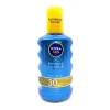 Nivea Sun Koruma  Ferahlık Serinleten Transparan Güneş Spreyi SPF30 200 ml