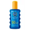 Nivea Sun Koruma  Ferahlık Transparan Güneş Spreyi SPF50 200 ml