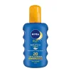 Nivea Sun Koruma  Nem Nemlendirici Güneş Spreyi SPF20 200 ml