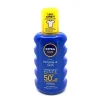 Nivea Sun Koruma  Nem Nemlendirici Güneş Spreyi SPF50+ 200 ml