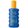 Nivea Sun Koruma  Nem Nemlendirici Güneş Spreyi SPF50+ 200 ml