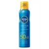 Nivea Sun Koruma ve Nem Güneş Spreyi Spf 50 200 ml