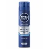 Nivea Tıraş Jeli Men Protect Care Tahriş Önleyici 200 ml