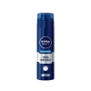 Nivea Tıraş Köpüğü Nemlendirici 200 ml