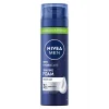 Nivea Tıraş Köpüğü Nemlendirici 200 ml