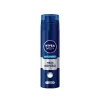 Nivea Tıraş Köpüğü Nemlendirici 200 ml