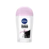 Nivea Women Black  White Invisible Clear Stick Deodorant 50 ml