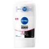 Nivea Women Black  White Invisible Clear Stick Deodorant 50 ml