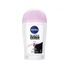 Nivea Women Black  White Invisible Clear Stick Deodorant 50 ml