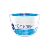 Nivea Yüz Kremi Besleyici Yağlı His Bırakmaz 100 ml
