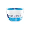 Nivea Yüz Kremi Besleyici Yağlı His Bırakmaz 100 ml