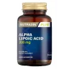 Nutraxin Alpha Lipoic Acid 200 mg 60 Tablet