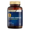Nutraxin B Complex Vitamin 60 Kapsül