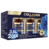 Nutraxin Beauty Gold Collagen 30 Tablet (3 Al 2 Öde)