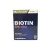 Nutraxin Biotin 5000 mg 30 Tablet