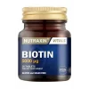 Nutraxin Biotin 5000 mg 30 Tablet