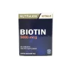 Nutraxin Biotin 5000 mg 30 Tablet
