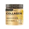 Nutraxin Collagen Complex 1 2 3 5 10 Collagen Tip Aromasız Toz 330 gr