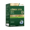 Nutraxin Çörek Otu Yağı 1000 mg 60 Yumuşak Kapsül