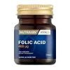 Nutraxin Folic Acid 400 mcg 100 Tablet