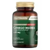 Nutraxin Ginko Biloba 60 Tablet