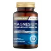 Nutraxin Magnesium Complex Vitamin B6 60 Tablet