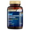Nutraxin Mens Multi Vitamin Complex 60 Tablet