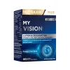 Nutraxin Plus My Vision Göz Vitamini Lutein Zeaksantin 60 Kapsül
