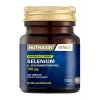 Nutraxin Selenium 100 mcg 100 Tablet