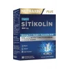 Nutraxin Sitikolin 30 Kapsül
