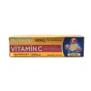 Nutraxin Vitamin C-D-Zinc 15 Efervesan Tablet
