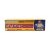 Nutraxin Vitamin C-D-Zinc 15 Efervesan Tablet