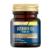 Nutraxin Vitamin D3 1000 IU 120 Tablet