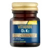 Nutraxin Vitamin D3K2 1000 IU 120 Tablet
