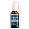 Nutraxin Vitamin D3K2 Sprey 30 ml