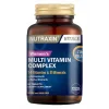 Nutraxin Womens Multi Vitamin Complex 60 Tablet