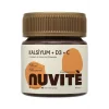 Nuvite C Vitaminli Çikolata Aromalı 300 gr