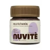 Nuvite Multivitamin Çikolata Aromalı 300 gr